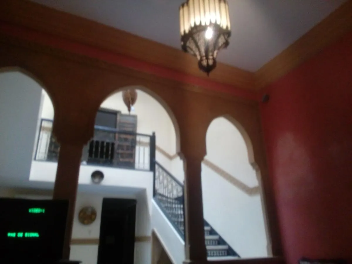 Riad Tunis Μαρακές Μαρόκο