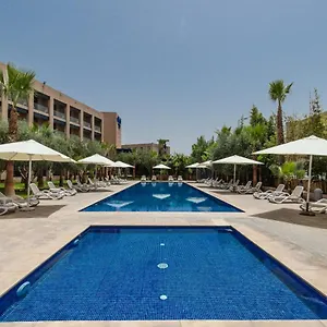 Szálloda Wazo Hotel