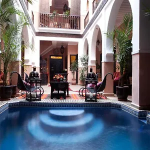 La Rose D'orient Riad