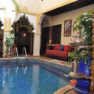 Des Etoiles *** Marrakesch