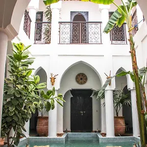Al Tainam Riad