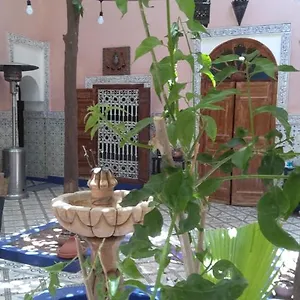 Bouchouari 33 Marrakesh
