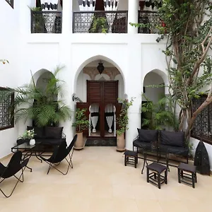 Noor Charana Marrakesh