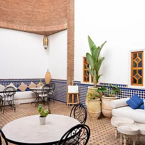 Le Marocain *** Marrakesch