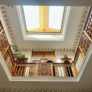 Radia *** Marrakesch