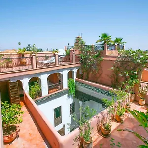 Marélia Marrakesh
