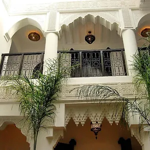 Todos Marrakesh