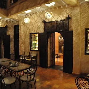 Marrakiss Riad