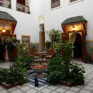 Dalia *** Marrakesch