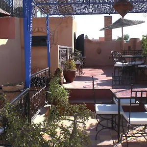 Hiba *** Marrakesch