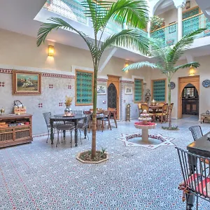 Inaka Marrakesz