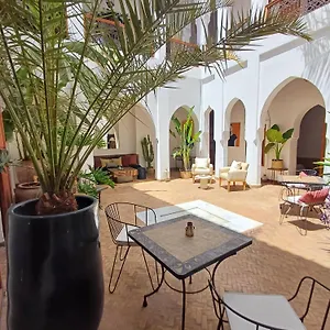 Miski *** Marrakesch