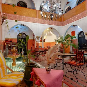 Losra *** Marrakesch