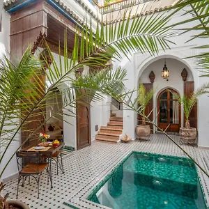 Nora *** Marrakesch