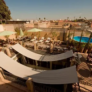 Signature Marrakesh