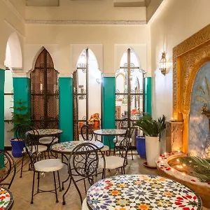 3* Riad Bianca Marrakech