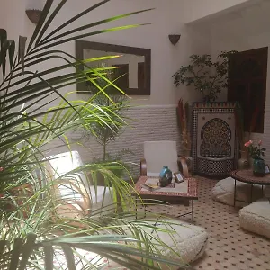 Dantella *** Marrakesch
