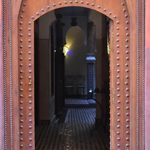 Charik Riad