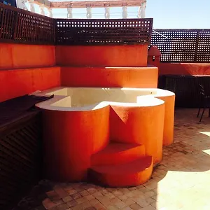 Bjoujna Marrakesh