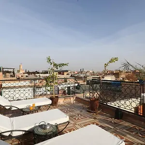 3* Riad Maissoun