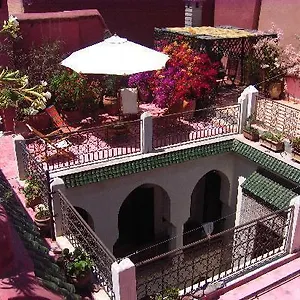 Riad Nadir