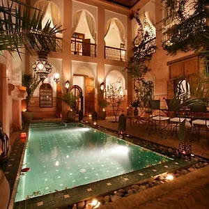 Zagouda *** Marrakesch