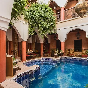 Riad Le Plein Sud
