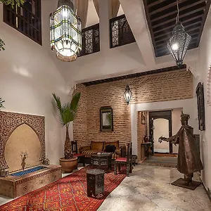 Dar Merzouga Hammam & Jacuzzi Marrakesh