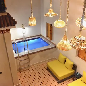Azra Marrakech Marrakesz