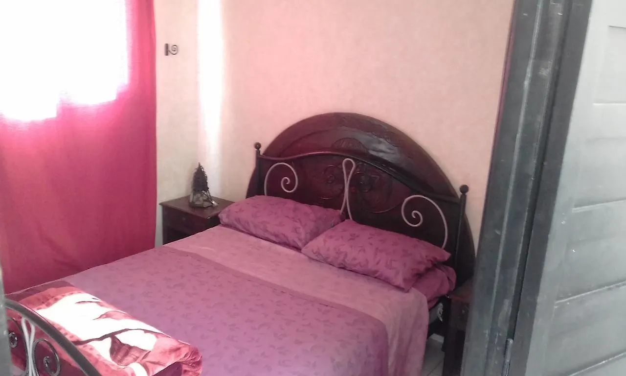 Riad Tunis Marrakesh