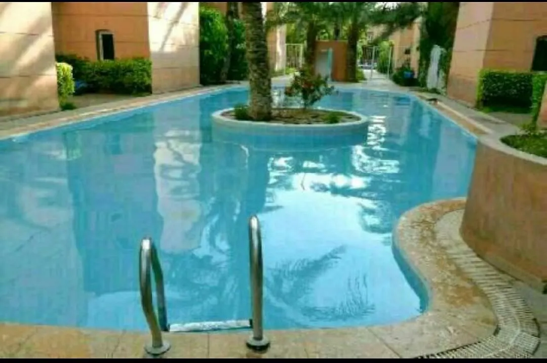 Riad Tunis Marrakesch