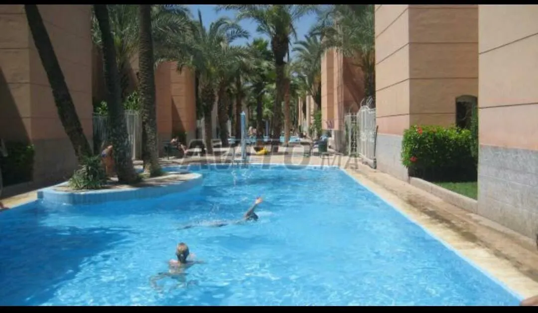 Riad Tunis Marrakesch